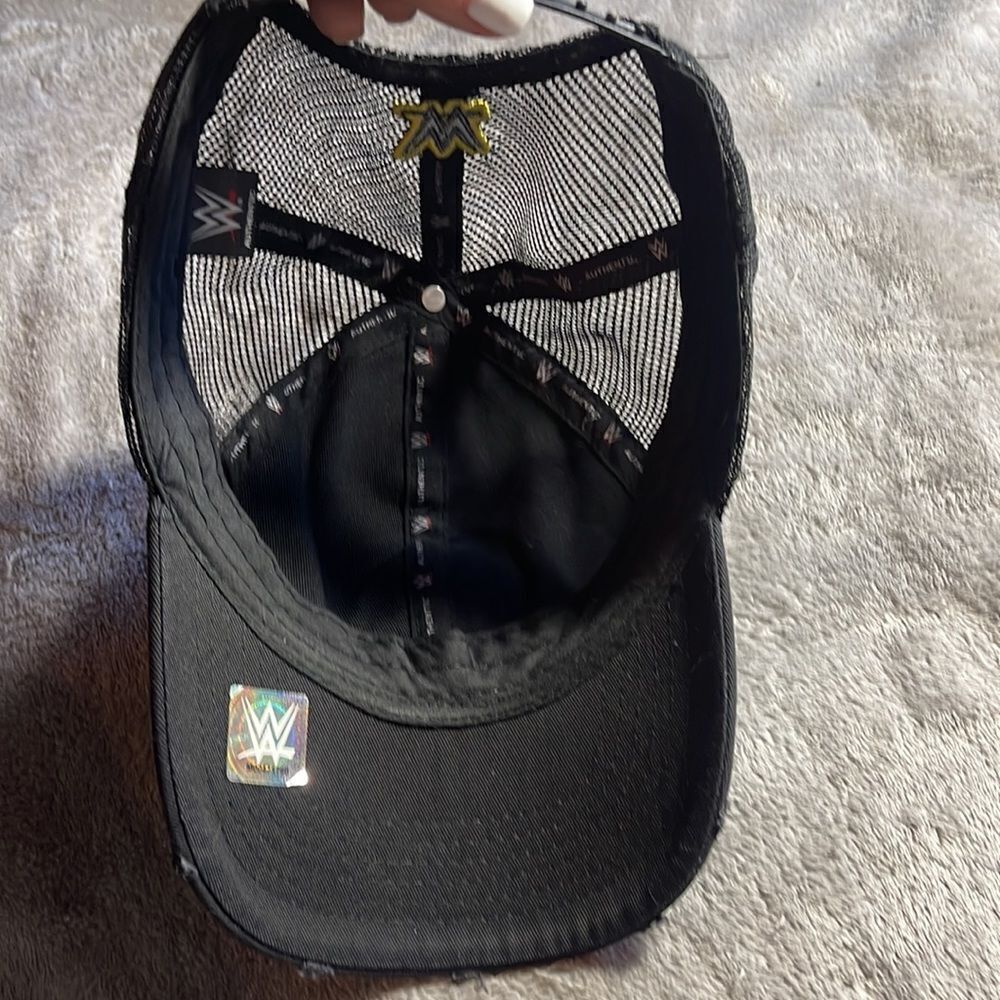 NXT hat  - Picture 4 of 5